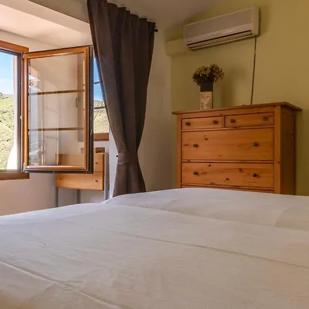 Mimosas Ferienhaus *