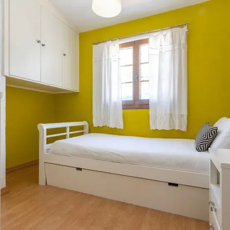 Ferienhaus Mimosas Agaete (Gran Canaria)