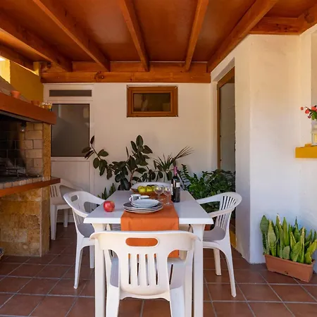 Mimosas Ferienhaus *