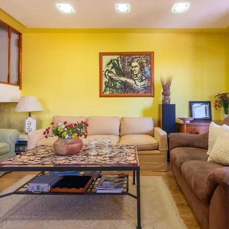 Mimosas * Agaete (Gran Canaria)